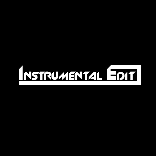 Stream Instrumental Edit Music Listen To Songs Albums Playlists For Free On Soundcloud