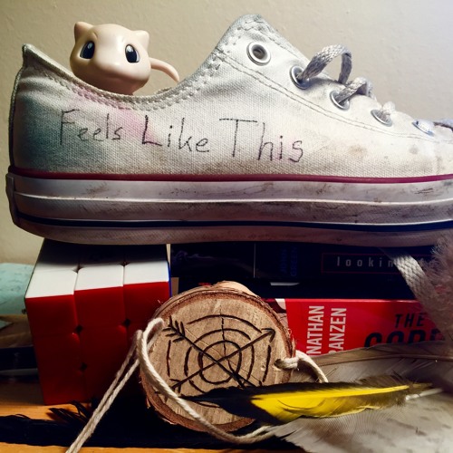 Michael Roffo - Temporary Scars (Demo)