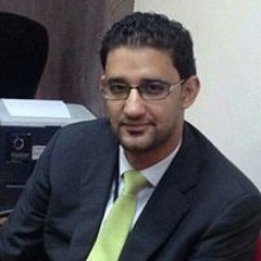 Amr Fawzi