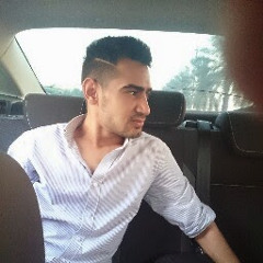Waqar Khan