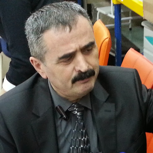 Zeki Aydın ÇALIM’s avatar