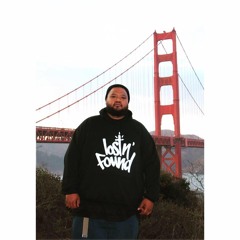 Preach Kaihau AKA Toko Preach