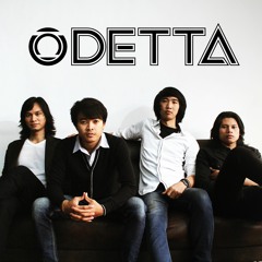 Odetta band