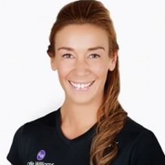 Katie Williams