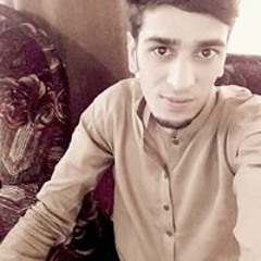 Usman Baig