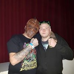 Maurice Van de Vliet