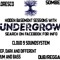 Undergrow Promos