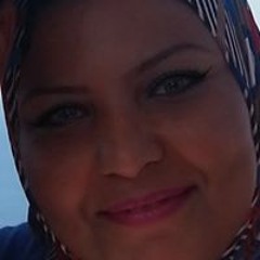 Marwa Mohamed