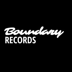 Boundary Records