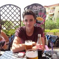 Bastien Henrotin