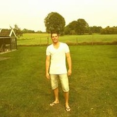 Kevin ter Beeke