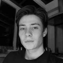 Xander Van Prehn Wiese