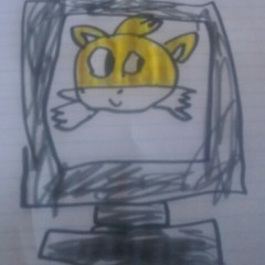 The Tails 1up Monitor