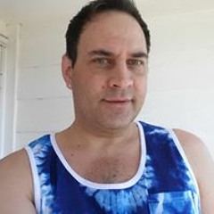 Matthew Bishop