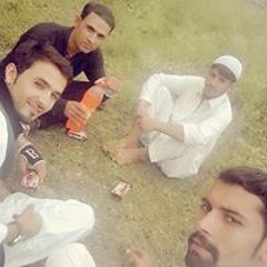 Mustafa Khan