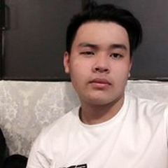 Cường Cường