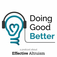 Doing Good Better Podcast