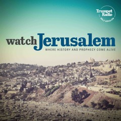Watch Jerusalem