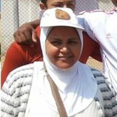 داليا عبد العزيز