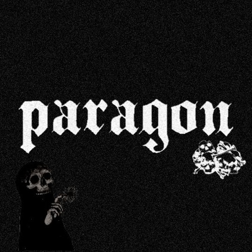 Paragon’s avatar