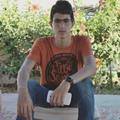 Ahmed Ali