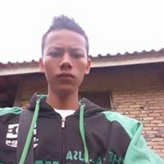 Andes Pratama