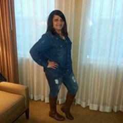Bethsaida Melendez