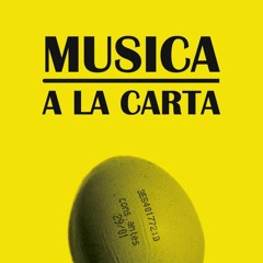 Stream Musica A La Carta - Chupito Bonito (Edmundo Arias Dub - Cumbia -  Trance Tribute) by Música a la carta | Listen online for free on SoundCloud
