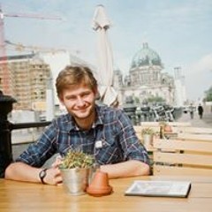 Petr Grigorev