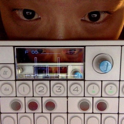 mayari - an imaginary canvas pt.1 snippet