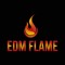 EDM FLAME