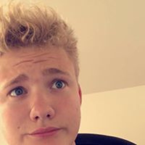 Kasper Kristensen’s avatar