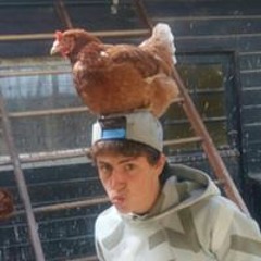 Brian Bouckaert