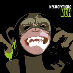 MEKAGOENTUOIDO-M.D.H 2016