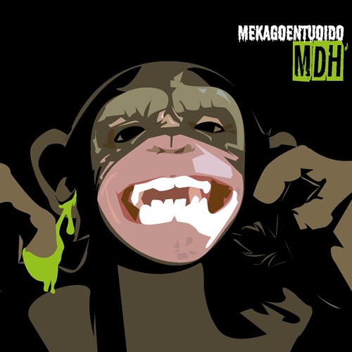 MEKAGOENTUOIDO-M.D.H 2016’s avatar