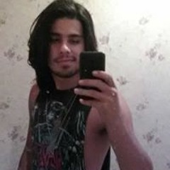 Sam Garza