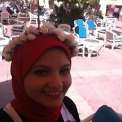 Menna Adel