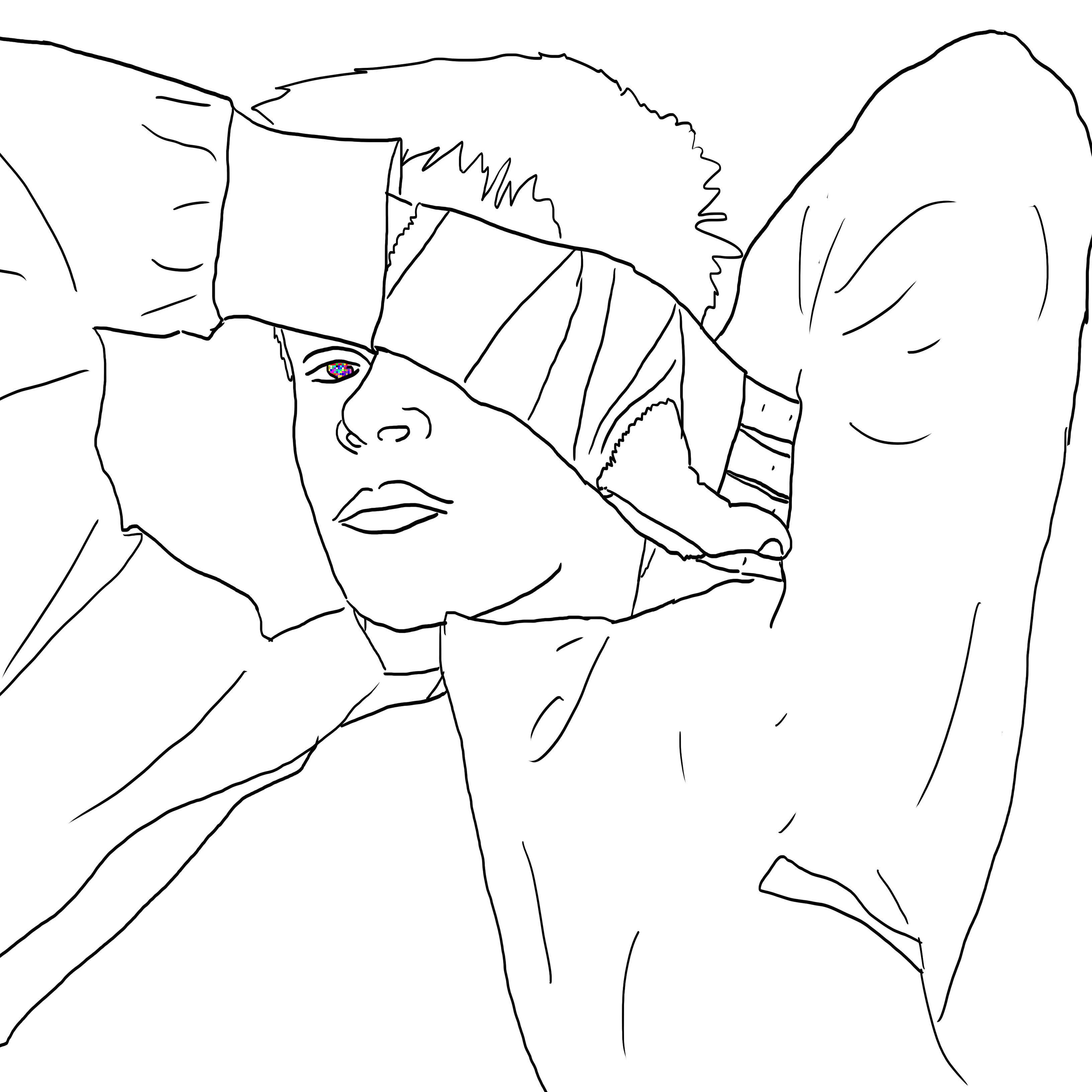 Malo Dwt podcast artwork