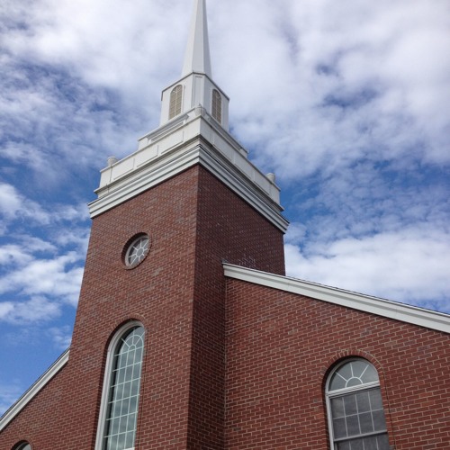 I Sing Because I'm Happy (Rollo Dillworth)