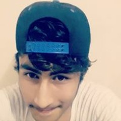 Shaheer Khan