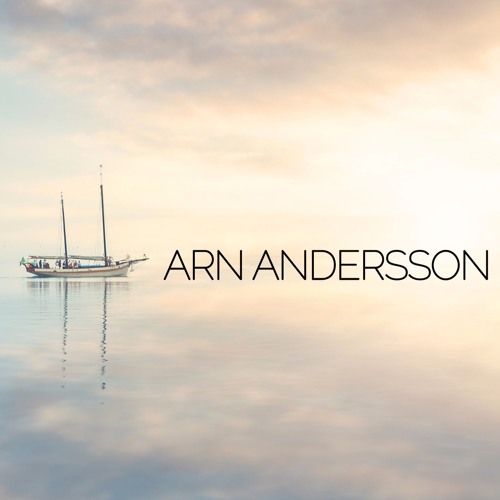 Arn Andersson’s avatar