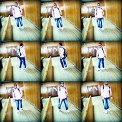 Āçç Ăhmêd Âšhõûř