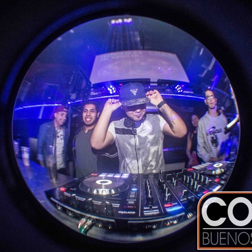 INTRO + SOLTERA - RKT - JUANC RMX 019