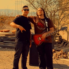 The Bear and the Elephant