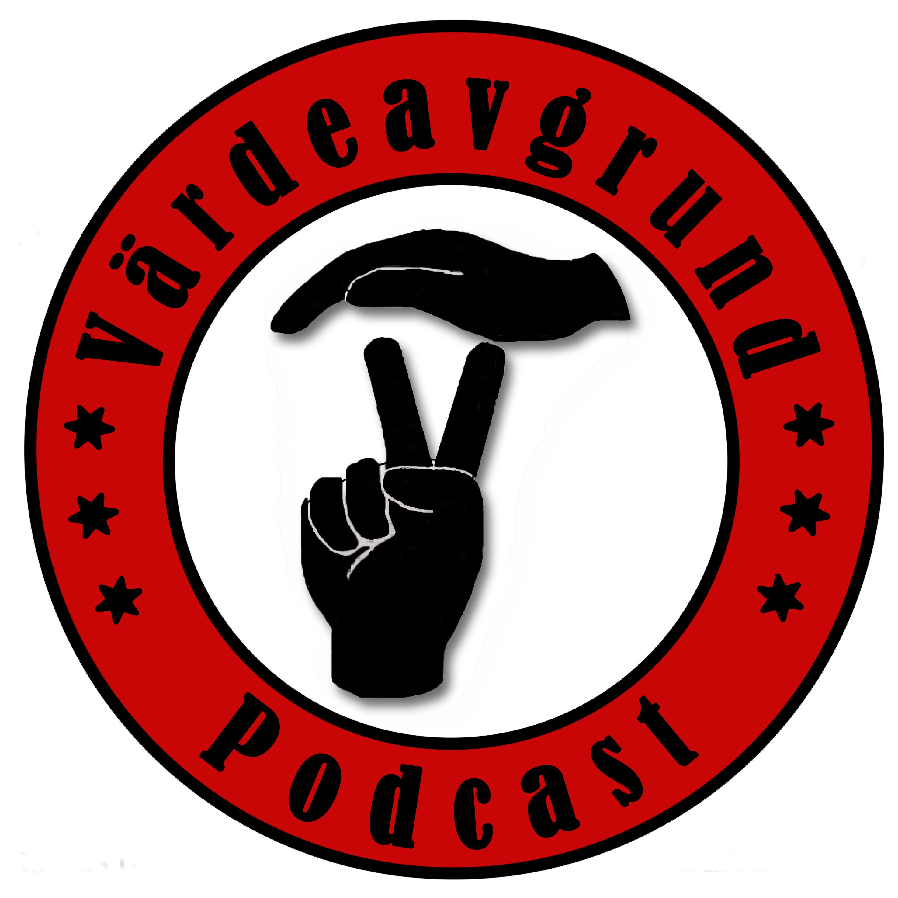 Värdeavgrund podcast artwork