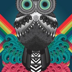 Vibes Owl
