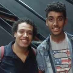 Ahmed Dbaba
