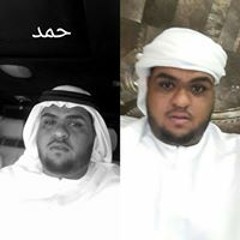 حمد الفلاسي
