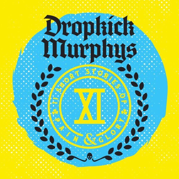 Dropkick Murphys