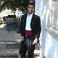 Dylan DaFire Daniels